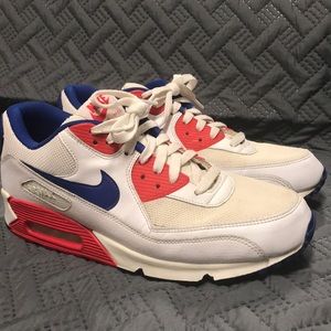 Nike Air Max 90 (SOLD)